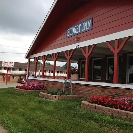 Budget Inn Mexico